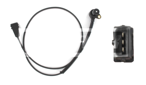 Capteur d'angle, vilebrequin LEMARK LCS751