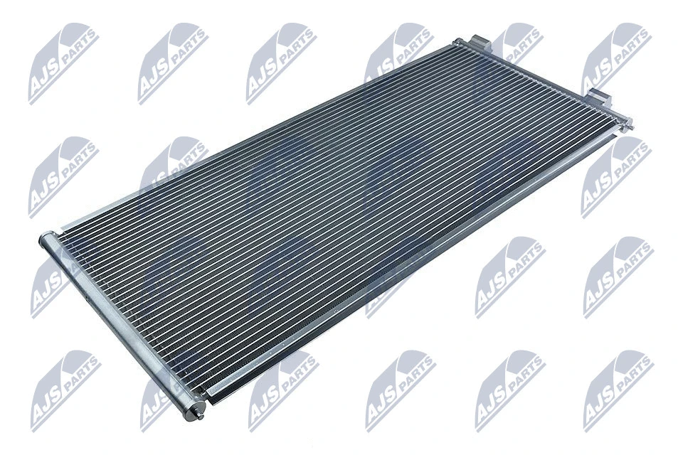 Condenseur, climatisation NTY CCS-FR-011