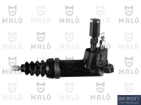 Cylindre récepteur, embrayage AKRON-MALÒ 88544