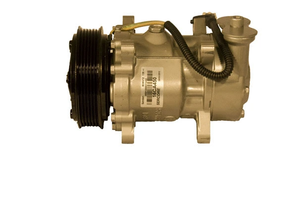 Compresseur, climatisation SERCORE 16CA450