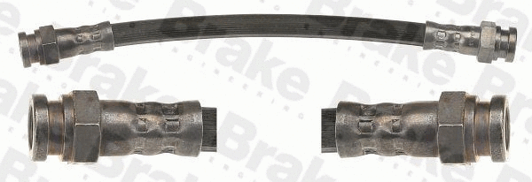 Flexible de frein Brake ENGINEERING BH772156