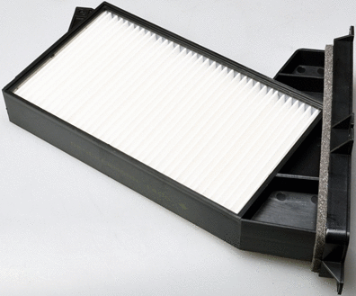 Filtre, air de l'habitacle DENCKERMANN M110771