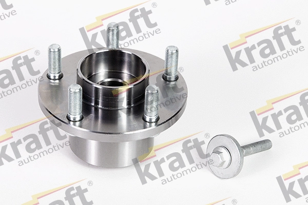 Kit de roulements de roue KRAFT AUTOMOTIVE 4102299