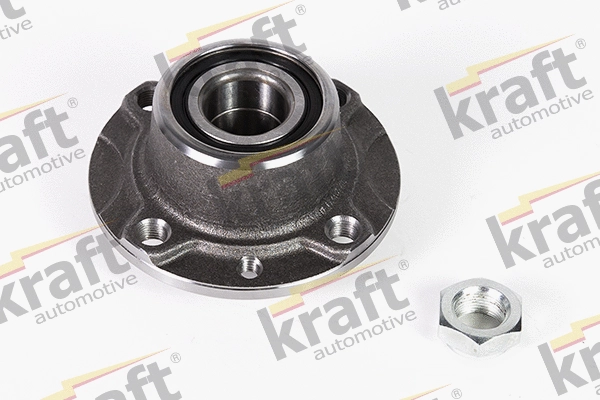 Kit de roulements de roue KRAFT AUTOMOTIVE 4103070