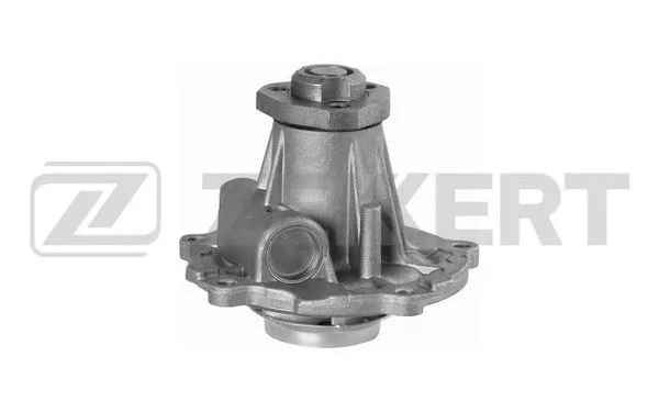 Pompe à eau, refroidissement du moteur ZEKKERT WP-1078