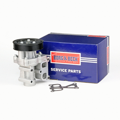 Pompe à eau, refroidissement du moteur BORG & BECK BWP2323