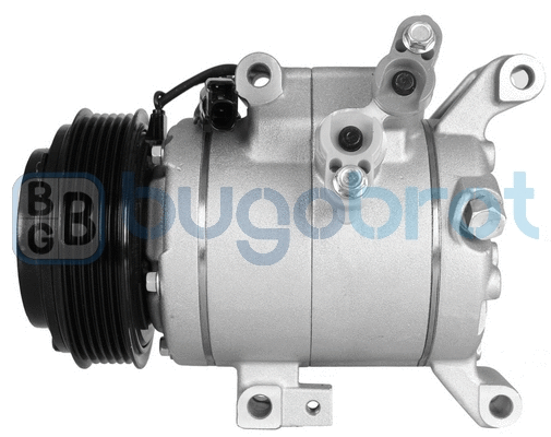 Compresseur, climatisation BUGOBROT 51-MZ86020
