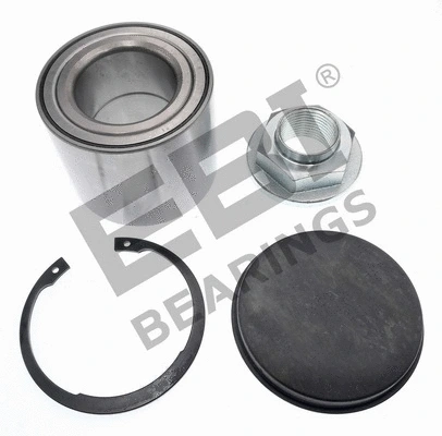 Kit de roulements de roue EBI EBK2540