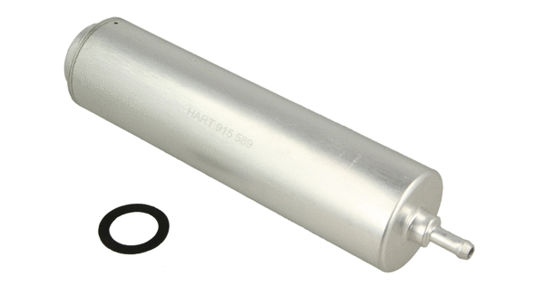 Filtre à carburant HART 915 589