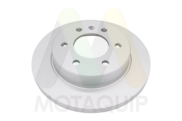Disque de frein MOTAQUIP LVBD2075