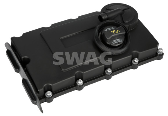 Couvercle de culasse SWAG 33 11 0200
