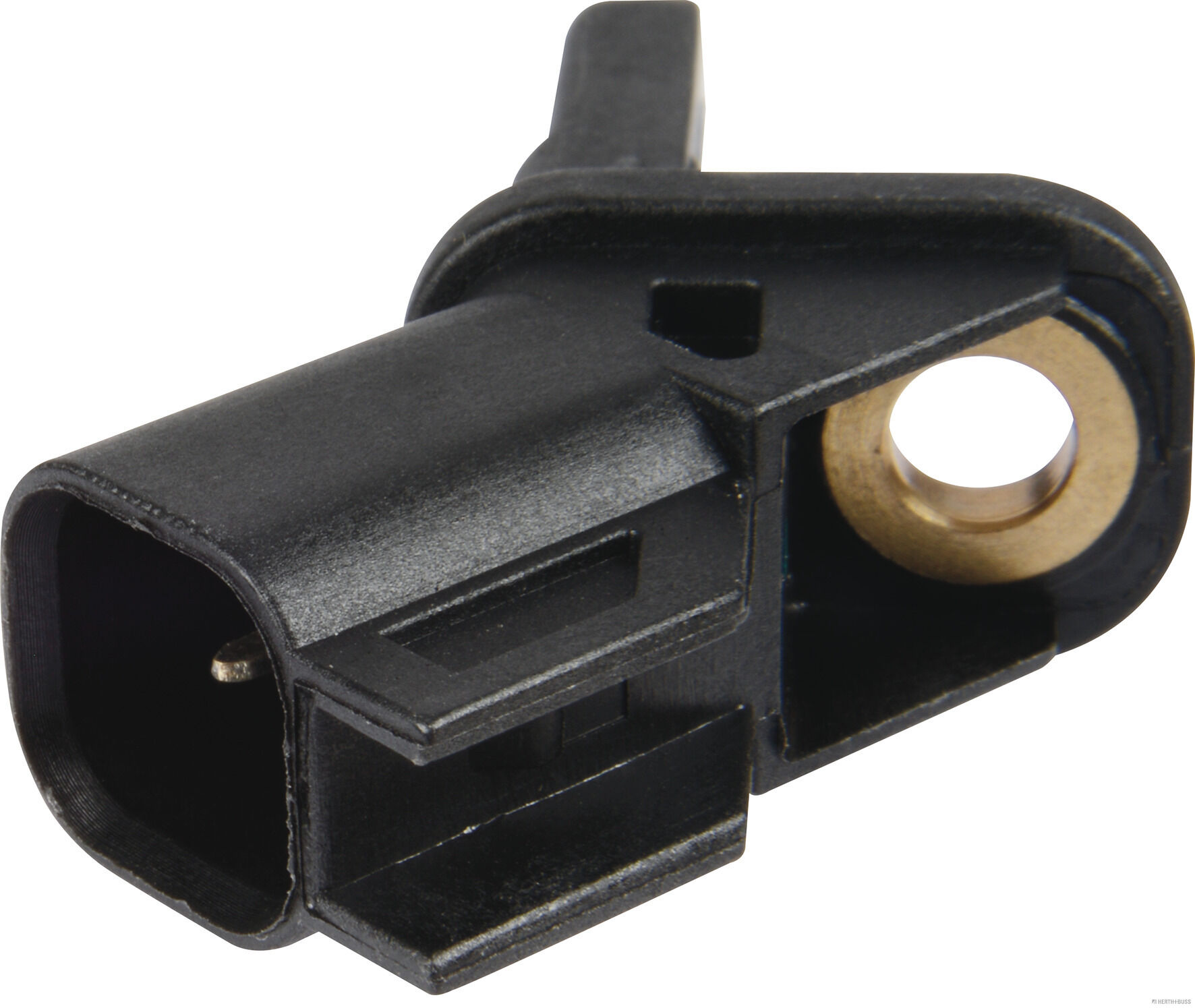 Capteur, vitesse de roue HERTH+BUSS ELPARTS 70660334
