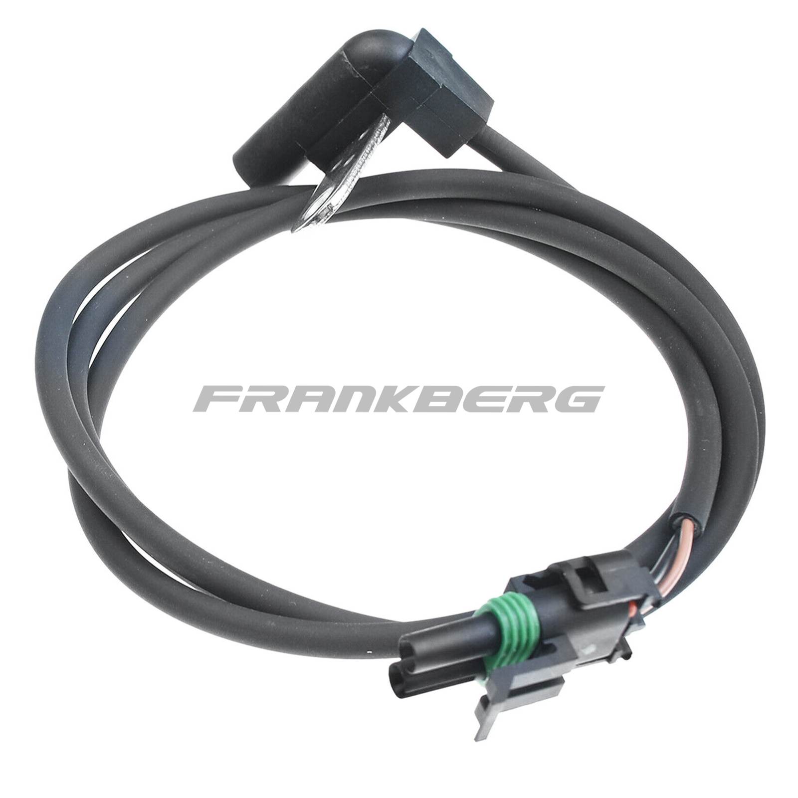 Capteur d'angle, vilebrequin Frankberg 5481FB0008094