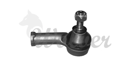 Rotule de barre de connexion WOLVER SP102491