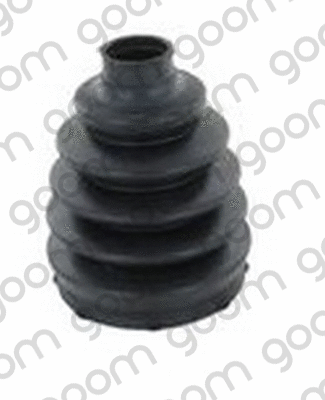 Joint-soufflet, arbre de commande GOOM DB-0015