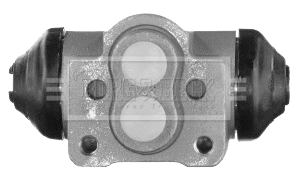 Cylindre de roue BORG & BECK BBW1948