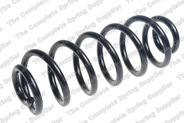 Ressort de suspension LESJÖFORS 4204324