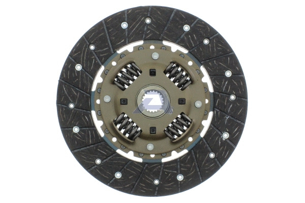 Disque d'embrayage AISIN DF-005