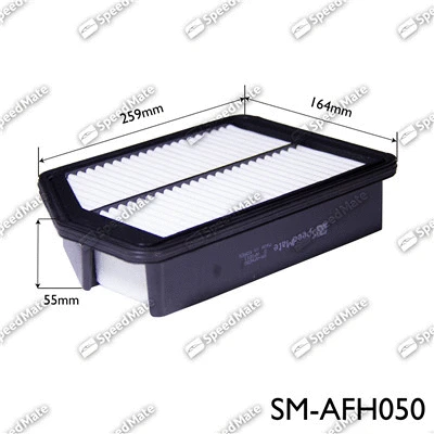 Filtre à air SpeedMate SM-AFH050