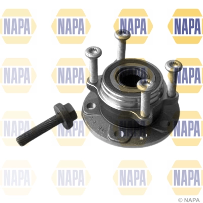 Kit de roulements de roue NAPA PWB1162