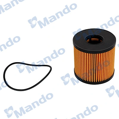 Filtre à huile MANDO EEOR0002Y