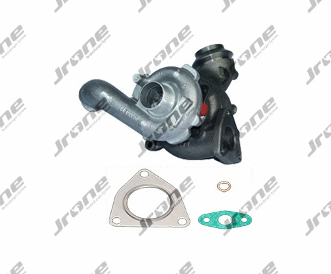 Turbocompresseur, suralimentation Jrone 8G15-300-210
