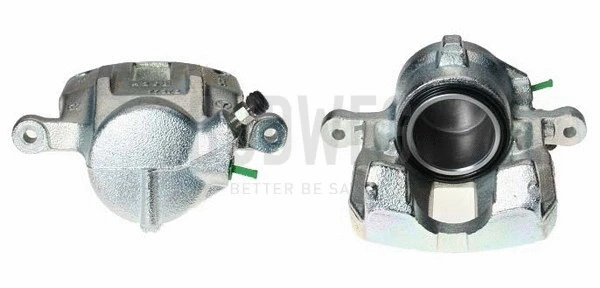 Étrier de frein BUDWEG CALIPER 343436