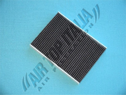 Filtre, air de l'habitacle ZERO WZ1575
