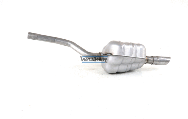 Silencieux arrière WALKER 25145