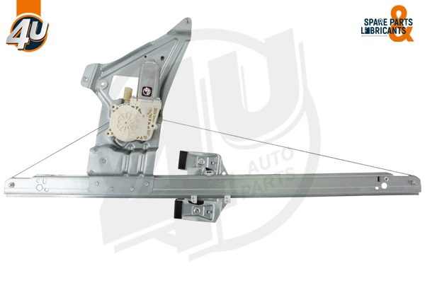 Lève-vitre 4U Autoparts 45262MR