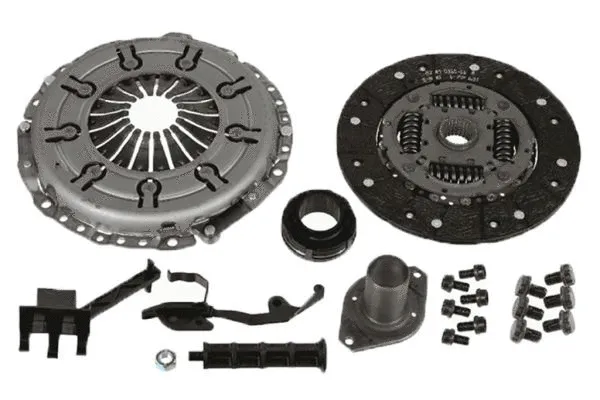 Kit d'embrayage KAWE 962748