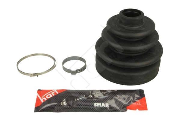 Jeu de joints-soufflets, arbre de commande HART 428 736