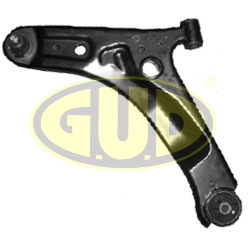 Bras de liaison, suspension de roue G.U.D. GSP501718