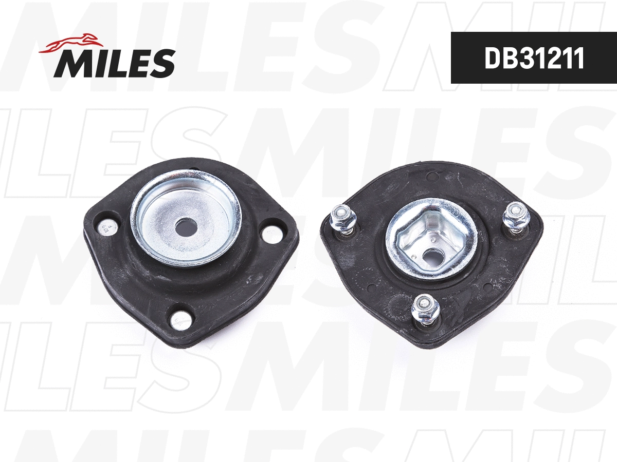 Coupelle de suspension MILES DB31211