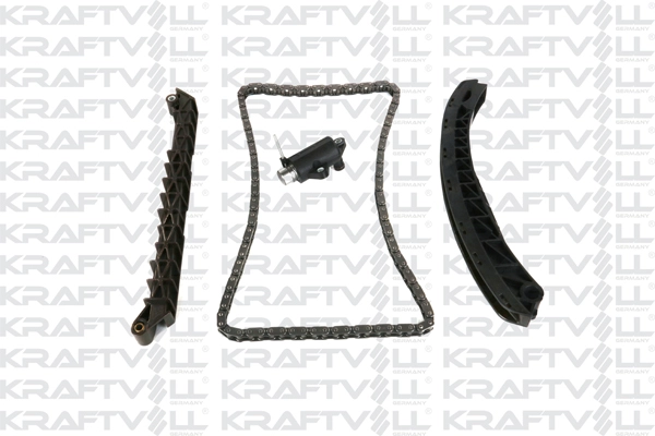 Kit de distribution par chaîne KRAFTVOLL GERMANY 12100011