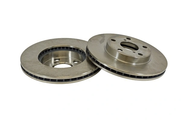 Disque de frein KLAXCAR FRANCE 25086z