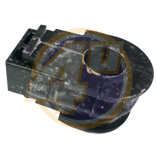 Coussinet de palier, stabilisateur 4u NS-SB-00357