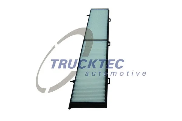 Filtre, air de l'habitacle TRUCKTEC AUTOMOTIVE 08.59.064