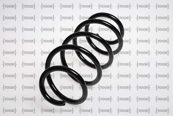Ressort de suspension TOOR SC60042