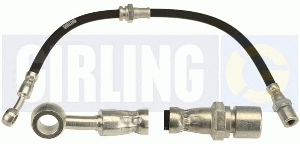 Flexible de frein GIRLING 9004992