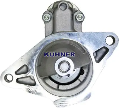 Démarreur AD KÜHNER 254591