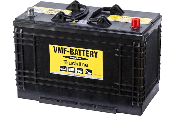 Batterie de démarrage VMF 61047
