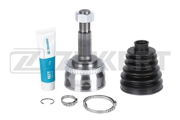 Jeu de joints, arbre de transmission ZEKKERT GS-5205