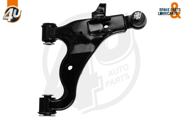 Bras de liaison, suspension de roue 4U Autoparts G11599