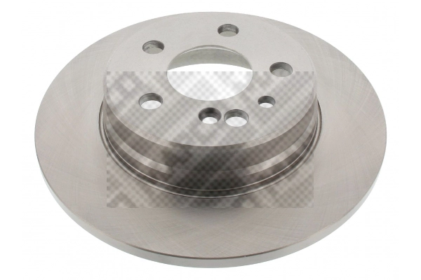 Disque de frein MAPCO 15798