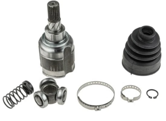 Jeu de joints, arbre de transmission MTR 12161062