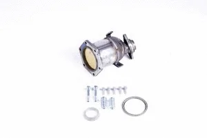 Catalyseur EEC DT6006T