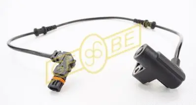 Capteur, vitesse de roue APC SAS10096