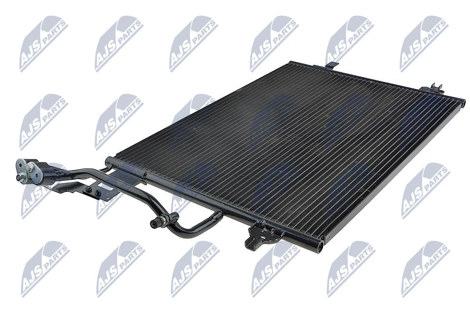 Condenseur, climatisation NTY CCS-VW-013