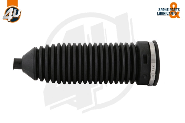 Joint-soufflet, direction 4U Autoparts 18001MR